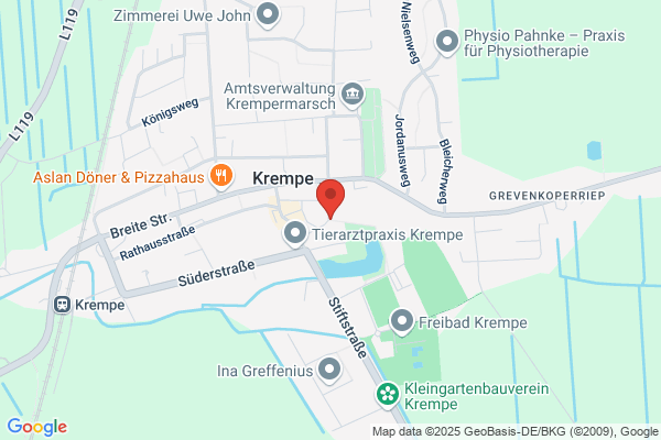 Grund- u. Hauptschule Krempe