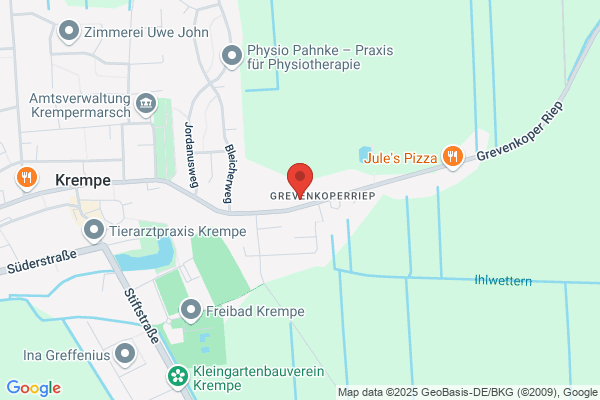 Spatzenriep gemeinnützige GmbH