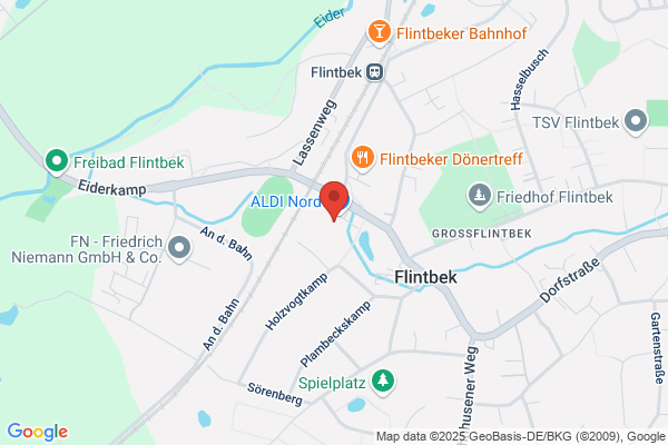 Eider-Apotheke