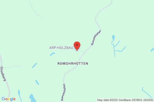 Arp Holzbau GmbH