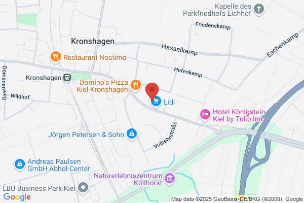 Bäckerei Günther AG