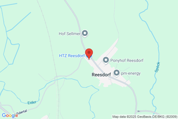 HTZ Reesdorf GmbH