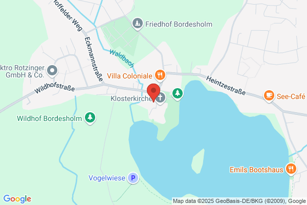 Kindergarten Kleine Früchtchen e. V.