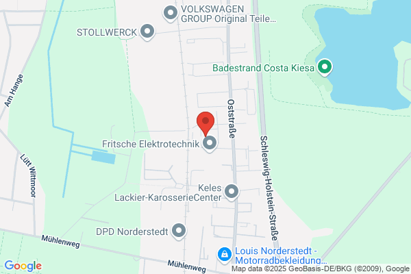 Meisterbau Nord GmbH