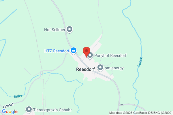 Reesdorfer Gartencafe