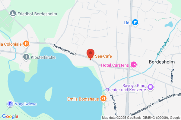 SEE-CAFE