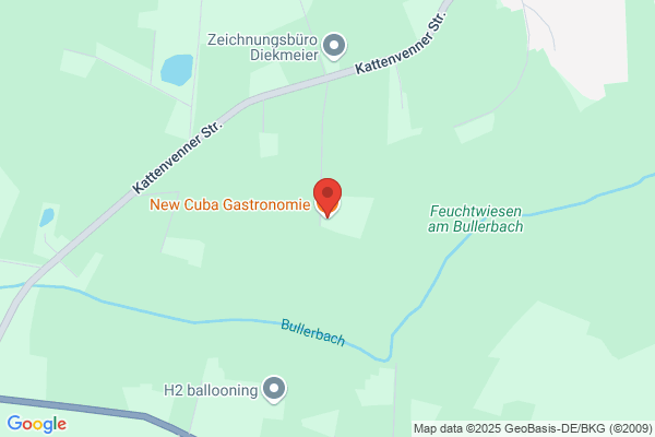 de Cuba GmbH