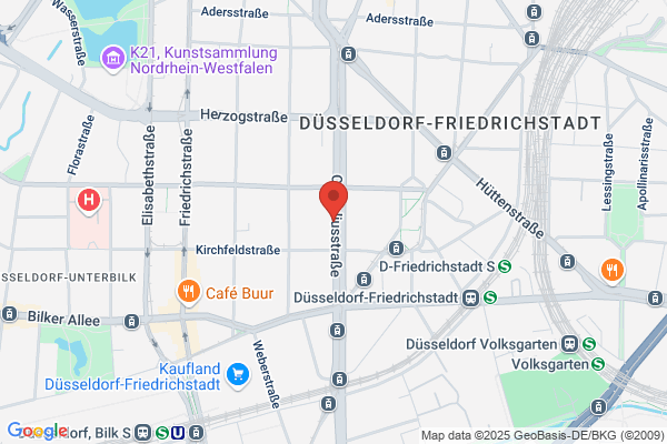 idee-kontor Klosterinsel Das ist ein Hammer