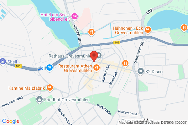 Markt-Apotheke Bloch