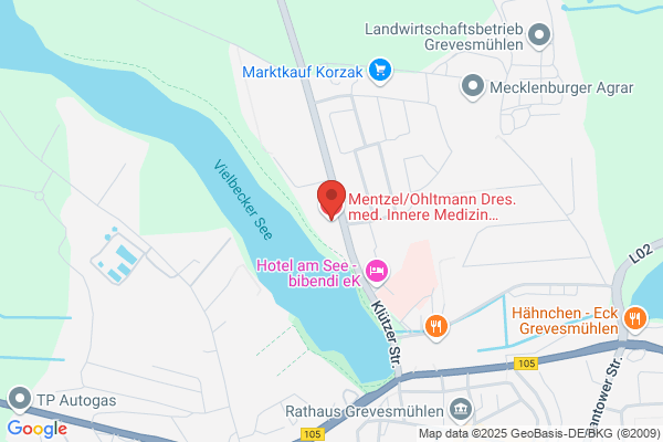 Mentzel/Ohltmann