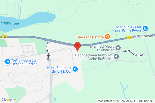 Auto Algie GmbH
