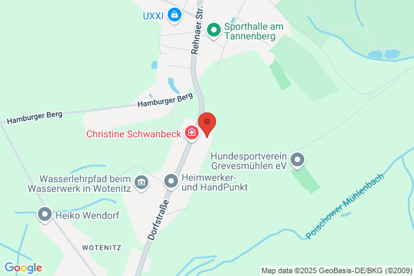 Avre Planungs- und Baubüro Inh. Reiner Wellmann