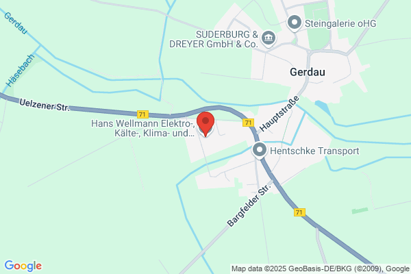 Wellmann Planungs- und Baubüro Avre