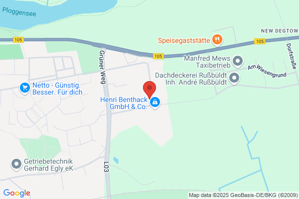 Bäckerei Freytag