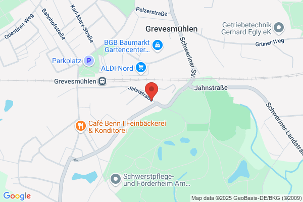 Drei Eichen Bau GmbH