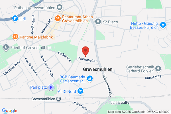 Grote Bau GmbH
