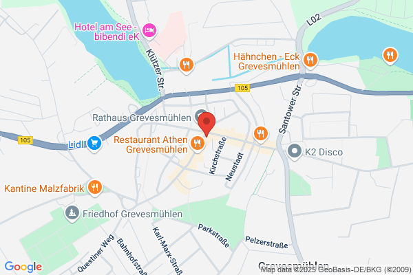 Syga Systemgastronomie GmbH
