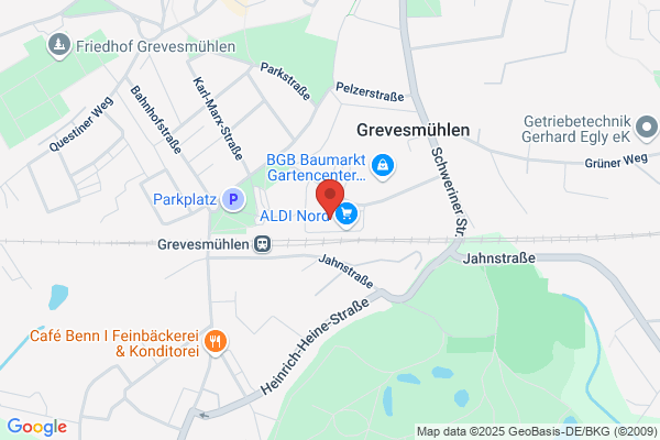 Markant-Markt Grevesmühlen
