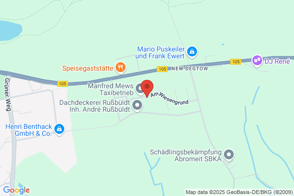 ERGO Versicherung Eveline Osmanski