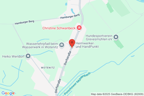 Elektrowerkzeugservice Nordwestmecklenburg
