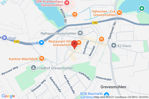 Medizinisches Versorgungszentrum