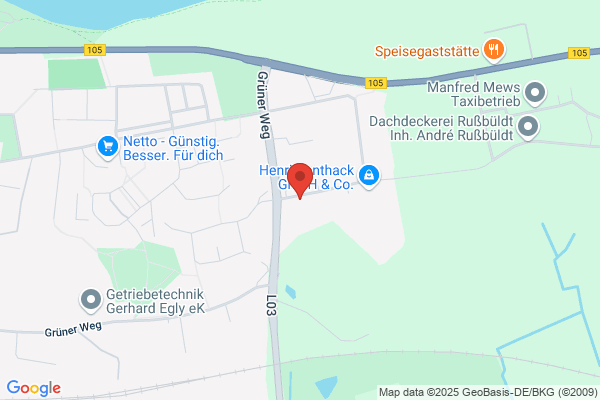 Abfallentsorgung und Recycling GmbH