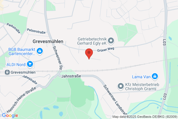 Bader Grevesmühlen GmbH