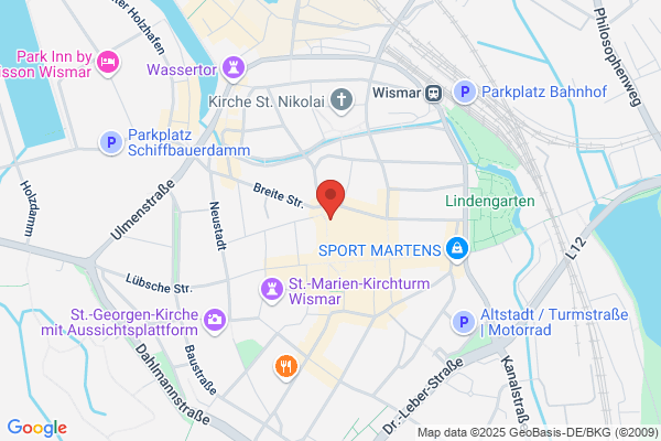 Buchhandlung Peplau