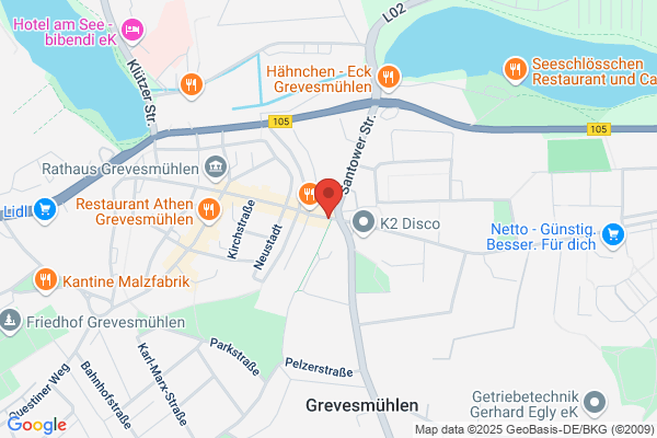 Buchhandlung Schnürl & Müller GbR