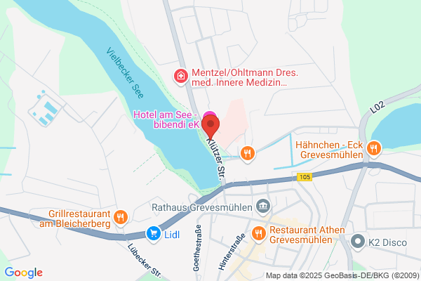 Caritas Mecklenburg e.V. Kreisverband Westmecklenburg