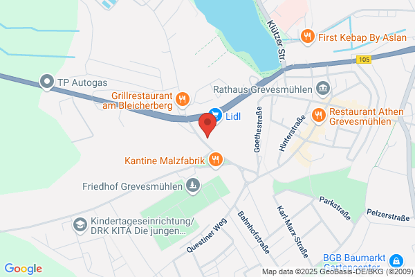 Dentalteam Grevesmühlen