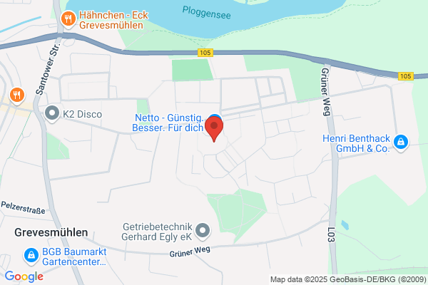 Diakoniewerk im nördlichen