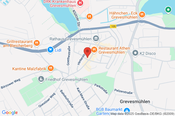 GVM Steuerberatungs GmbH