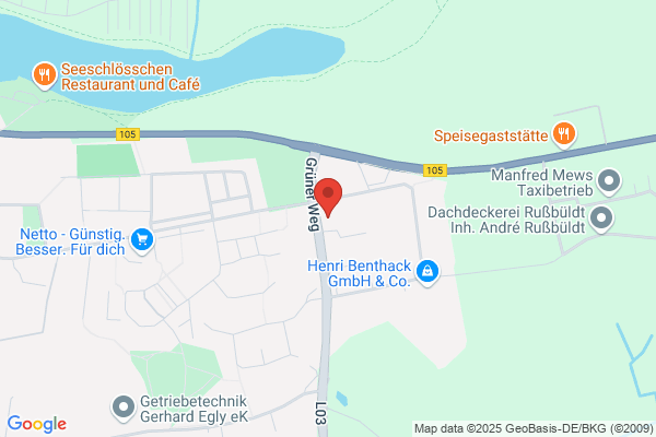 Grevesmühlener Busbetriebe GmbH