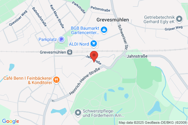 Holzverarbeitung Klene & Lotze GmbH