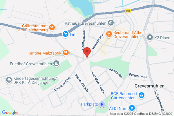 Kompetenzagentur Westmecklenburg/Güstrow