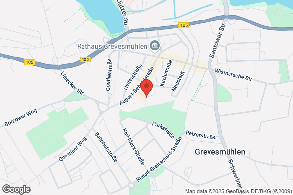 Kreissportbund Nordwestmecklenburg e.V.