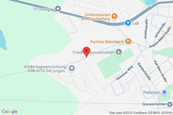 Landkreis Nordwestmecklenburg
