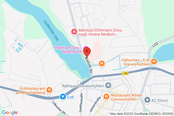 Landkreis Nordwestmecklenburg Eigenbetrieb