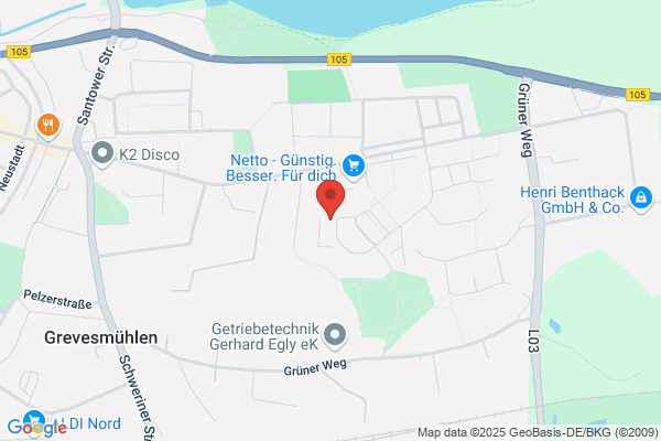 NEUE LÜBECKER Norddeutsche Baugenossenschaft eG