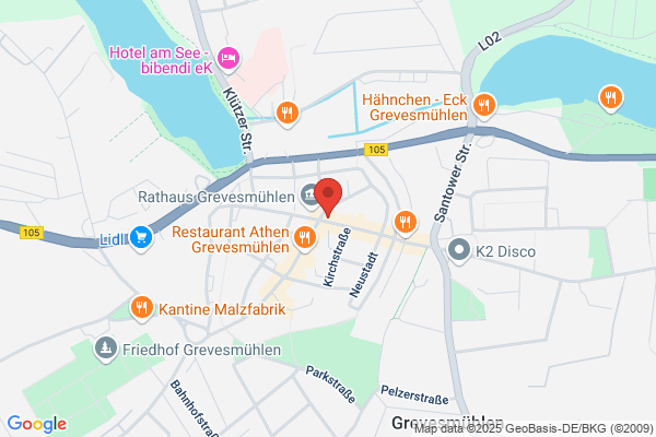 OSTSEE-ZEITUNG GmbH & Co. KG Lokalredaktion