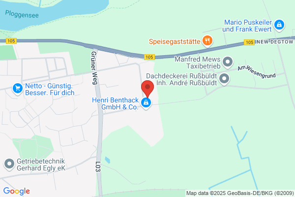 Reifen- und Auto Service Wohlert GmbH
