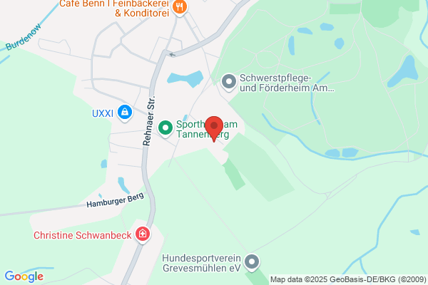 Reitsportfachgeschäft Carmen Feldt