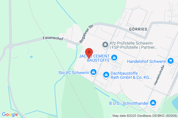 Jenning Grundstückspflege GmbH