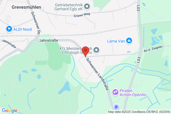 VVL Landschaftspflege GmbH
