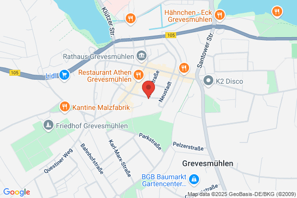 Friedhofsverwaltung