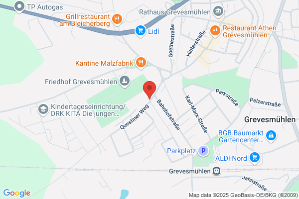 Katholisches Pfarramt