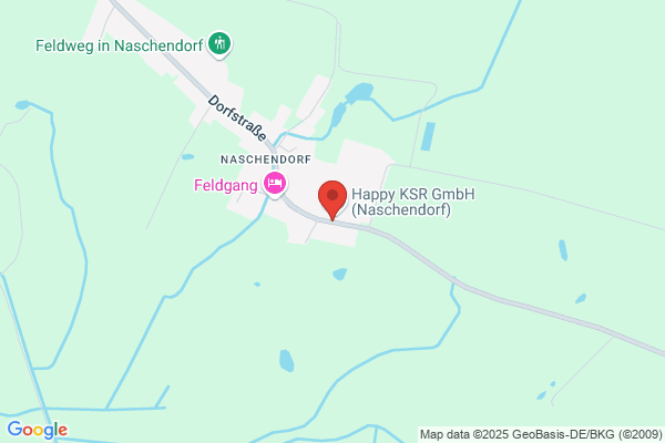 Agrarproduktivgenossenschaft Plüschow e.G.