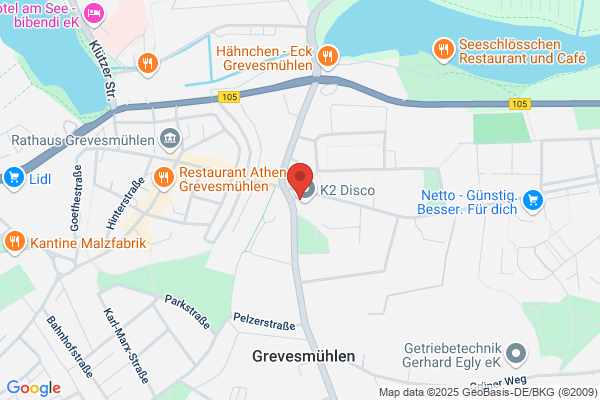 NWM GmbH