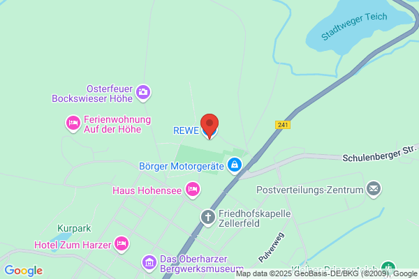 REWE